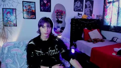 xzerox_ online show from 02.05.26