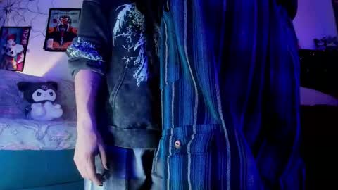 xzerox_ online show from 02.07.26