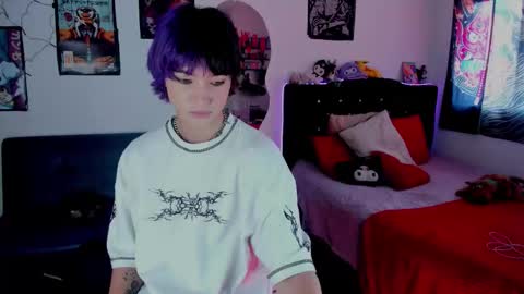 xzerox_ online show from 02.24.26