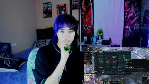 xzerox_ online show from 05.08.26