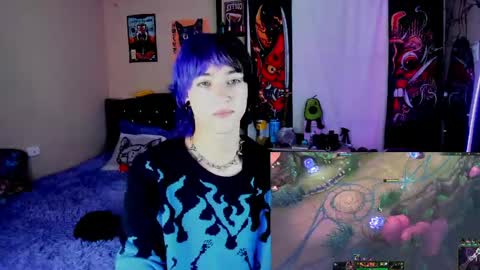 xzerox_ online show from 05.09.26