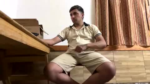 BROWN DICK online show from 03.03.26
