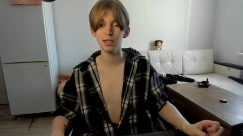 y0ursteve online show from 05.09.26