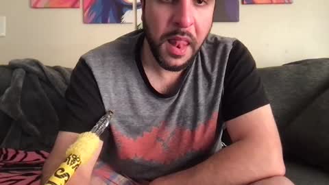 Snapshot of y2ab chatting on 03.06.25 Horny dude D online show from 03.06.25