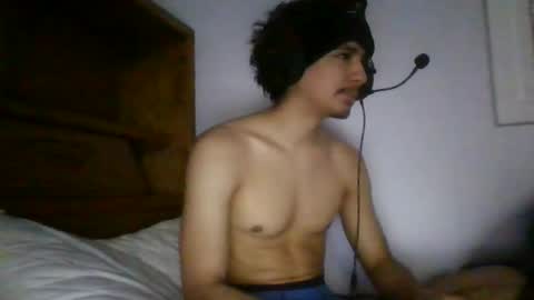 Snapshot of y640 chatting on 03.07.26 y640 online show from 03.07.26