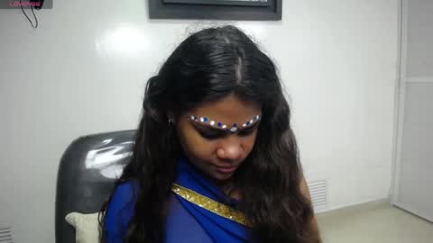 yazhini online show from 03.31.26