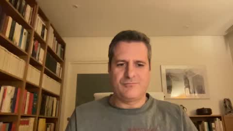 yachtcaptain7 online show from 01.27.25