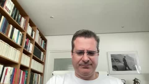 yachtcaptain7 online show from 05.21.26