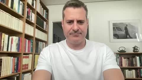 yachtcaptain7 online show from 06.07.26
