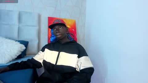 Yacob Rivera online show from 07.27.26