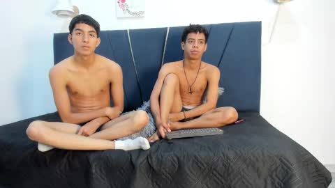 yago_7 online show from 02.23.26