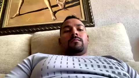  Yago Fox  online show from 03.05.26