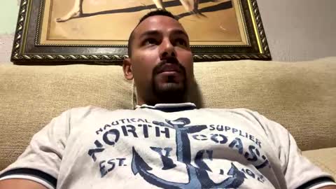  Yago Fox  online show from 03.17.26