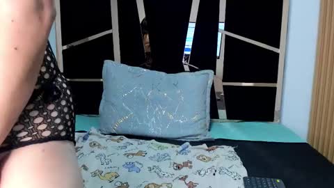 Yahaira online show from 11.18.25