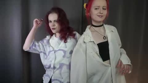 Gina and Mia online show from 05.06.26