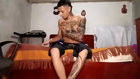 Yajz online show from 05.19.26
