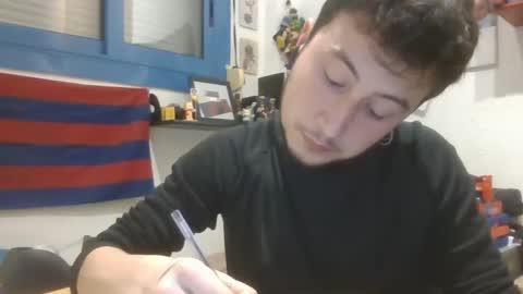 yakajoe97 online show from 01.06.25