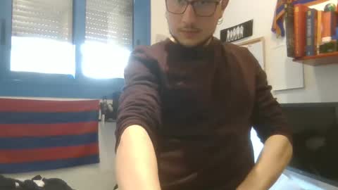 yakajoe97 online show from 02.04.25