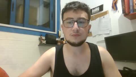 yakajoe97 online show from 09.08.25