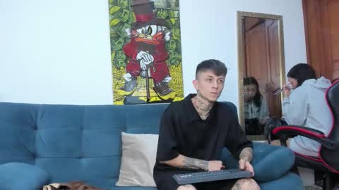 yake  elizabeth online show from 05.19.26