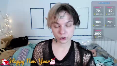 Yanar online show from 01.01.25