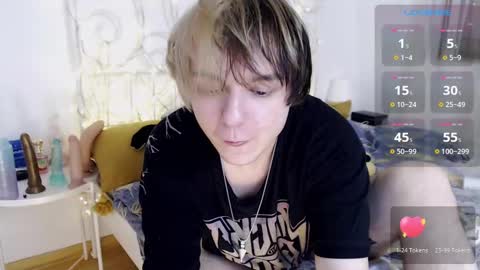 Yanar online show from 02.25.25