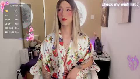 Yaki online show from 04.20.26