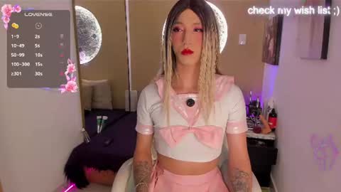 Yaki online show from 07.28.26