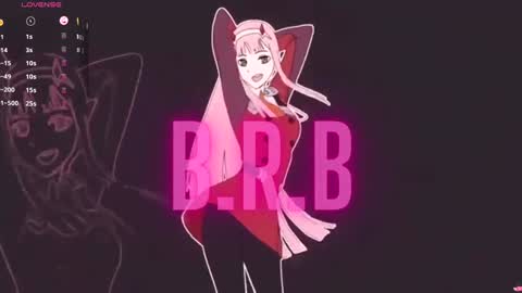 Snapshot of yaky_ chatting on 12.24.24 Yakeline online show from 12.24.24