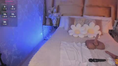 Alexandra Velez online show from 07.28.26