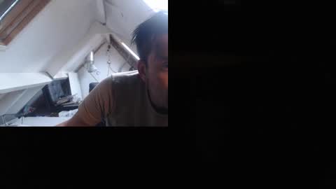 Snapshot of yallayalla1806 chatting on 09.11.25 yallayalla1806 online show from 09.11.25