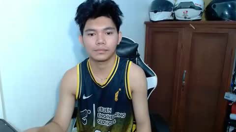 Snapshot of yamati21 chatting on 01.06.26 Eian online show from 01.06.26