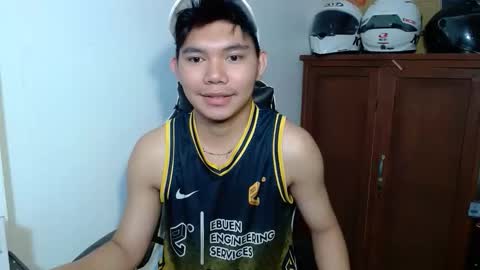 Snapshot of yamati21 chatting on 01.07.26 Eian online show from 01.07.26