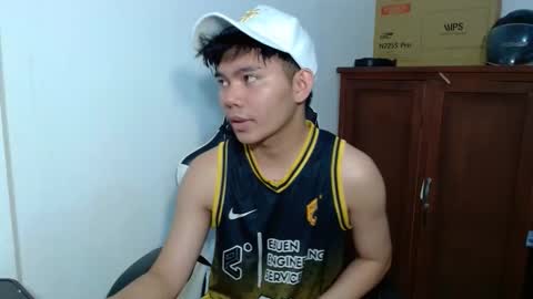 Snapshot of yamati21 chatting on 01.08.26 Eian online show from 01.08.26