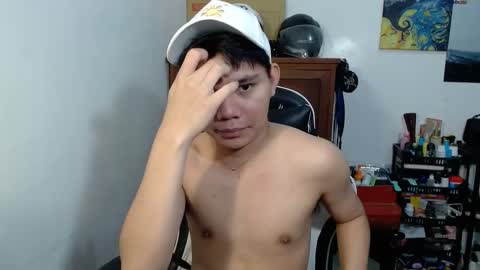 Snapshot of yamati21 chatting on 01.08.26 Eian online show from 01.08.26