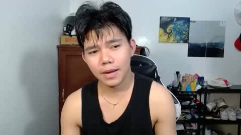 Snapshot of yamati21 chatting on 01.12.26 Eian online show from 01.12.26