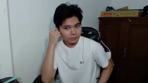 Snapshot of yamati21 chatting on 01.18.26 Eian online show from 01.18.26