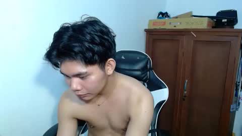 Snapshot of yamati21 chatting on 01.19.26 Eian online show from 01.19.26