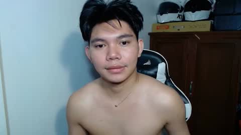 Snapshot of yamati21 chatting on 02.01.26 Eian online show from 02.01.26