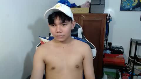 Snapshot of yamati21 chatting on 02.03.26 Eian online show from 02.03.26