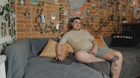 Mia and Andry  online show from 12.15.24