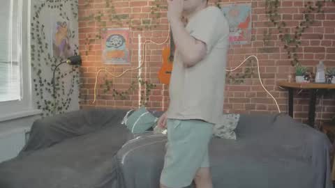 Mia and Andry  online show from 10.01.25