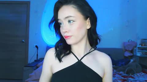 Snapshot of yamilean chatting on 01.31.25 Yami online show from 01.31.25