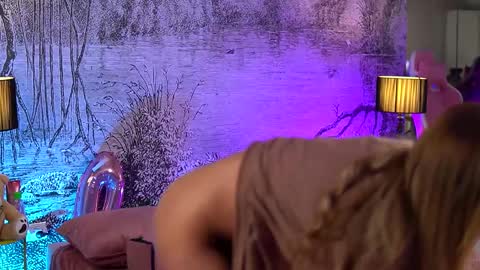 Snapshot of yamirakem chatting on 03.04.25 Yamira online show from 03.04.25