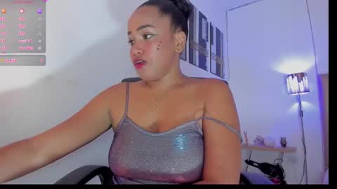 Naomi online show from 09.26.25