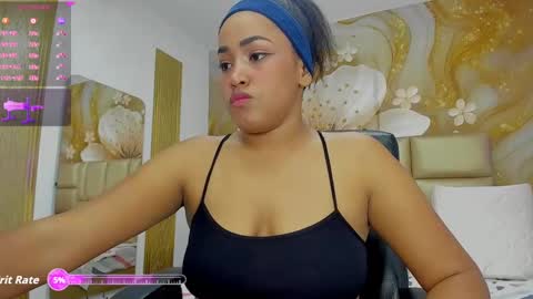 Naomi online show from 11.18.25