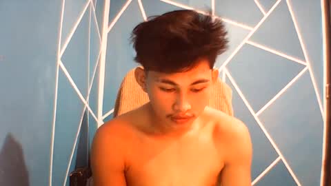 yammy_boyasian online show from 07.25.26