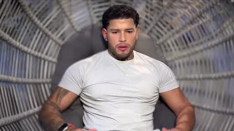 yamp sambrano online show from 09.21.25