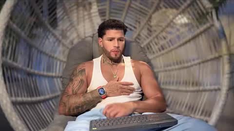 yamp sambrano online show from 09.27.25