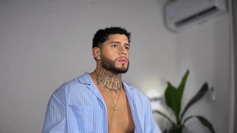 yamp sambrano online show from 10.31.25